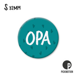 Pickmotion S-Magnet Opa