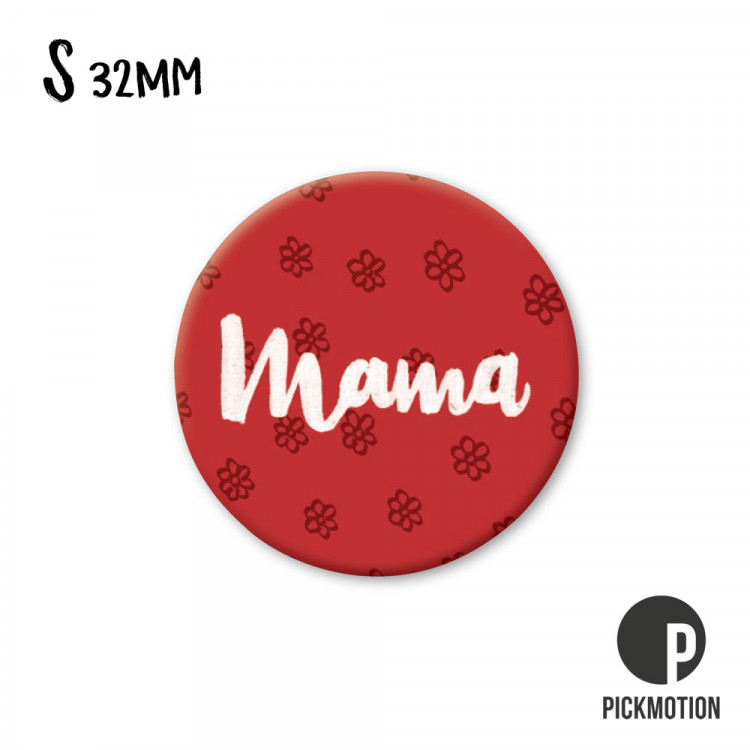 Pickmotion S-Magnet Mama
