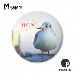 Pickmotion M Magnet Moin Sweet Seagull