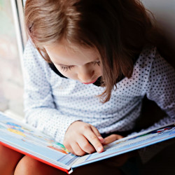Lesepass 10 Motive sortiert Lesezeichen zum Lesen üben Grundschule
