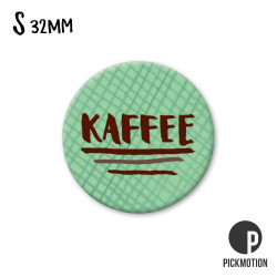Pickmotion S-Magnet Kaffee