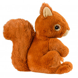 warmies® Eichhörnchen - Wärmekissen Kinder