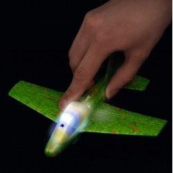 Moses Kleine Leuchtflieger mit LED