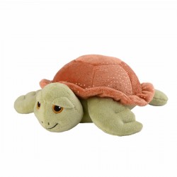 warmies® MINIS Meeresschildkröte - Wärmekissen Kinder Kuscheltier
