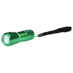MOSES Expedition Natur Taschenlampe Power LED 9 cm lang