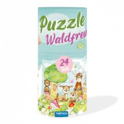 Puzzle ab 2 jahren