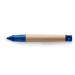 LAMY Schreiblernstift ABC blau Bleistift mit Drehmechanik