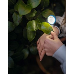 MOSES Expedition Natur Armband Licht Clip & Move Taschenlampe