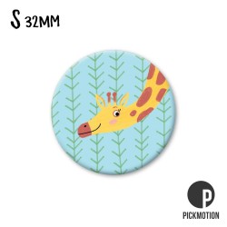 Pickmotion S-Magnet Giraffe