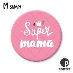 Pickmotion M-Magnet Super Mama