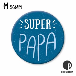 Pickmotion M-Magnet Super Papa