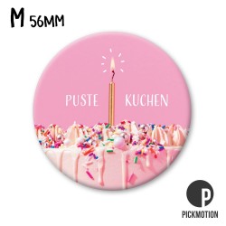 Pickmotion M-Magnet Puste Kuchen