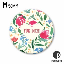 Pickmotion M-Magnet für dich Blumen
