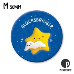 Pickmotion M-Magnet Glücksbringer Stern