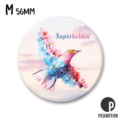 Pickmotion M-Magnet Superheldin