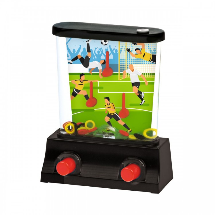 MOSES Fußball Wasserspiel grün Give Away EM