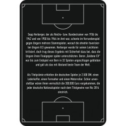 MOSES Legendäre Fußballmomente – Das Quiz 50 Karten