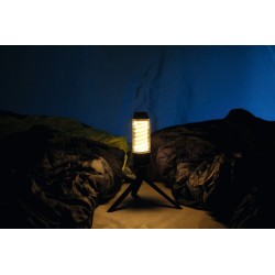 MOSES Outdoor Allroundlicht Taschenlampe Camping Licht