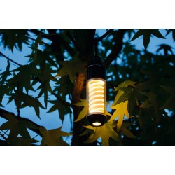 MOSES Outdoor Allroundlicht Taschenlampe Camping Licht