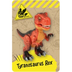 MOSES 3D Dino Puzzle im Ei XXL ca. 13 hoch vers. Dinosaurier T-Rex