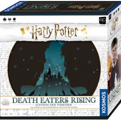 KOSMOS Harry Potter: Death Eaters Rising - Aufstieg der Todesser 0