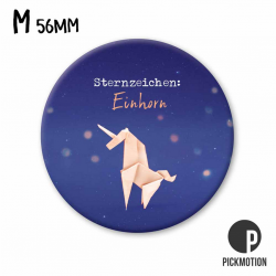 Pickmotion M-Magnet Sternzeichen Einhorn