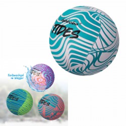 WABOBA Tides Wasserball Ball Ø 92mm Farbwechsel im Wasser und durch Sonne