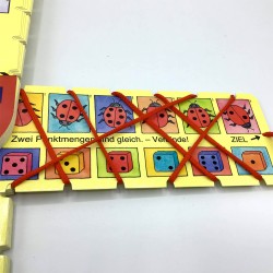 ARENA - Mini Bandolino kleine Rätselspiele ab 3 Jahren