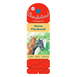 ARENA -  Bandolino - Meine Pferdewelt ab 4 Jahren