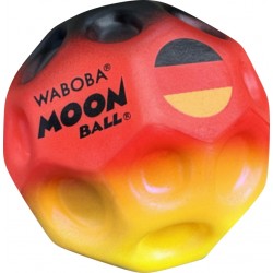 WABOBA Moonball Ball Ø 65mm Germany Edition Springball