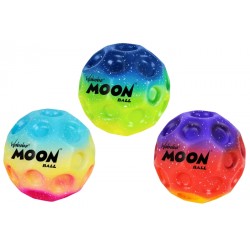 WABOBA Moonball Ball Ø 65mm Gradient Rainbow