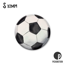 Pickmotion S-Magnet Fußball Fussball Soccer