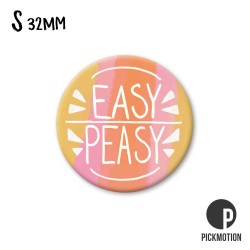 Pickmotion S-Magnet Easy Peasy