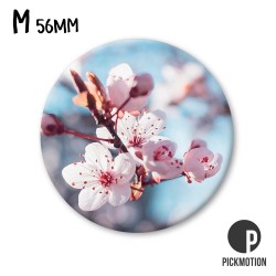Pickmotion M-Magnet Kirschblüten