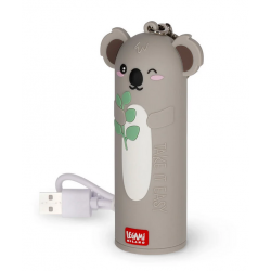LEGAMI Powerbank - My Super Power Koala 4800 mAh USB Typ-C