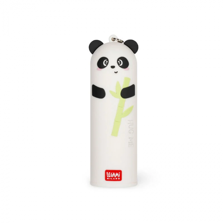 LEGAMI Powerbank - My Super Power Panda 4800 mAh USB Typ-C