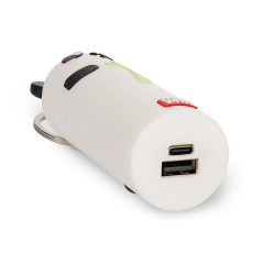 LEGAMI Powerbank - My Super Power Panda 4800 mAh USB Typ-C
