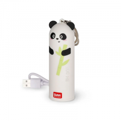 LEGAMI Powerbank - My Super Power Panda 4800 mAh USB Typ-C