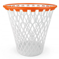 LEGAMI Papierkorb im Basketballkorb Format - Slam Dunk