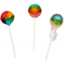 CS Magischer Regenbogen Lutscher Lolli 0,60€/ Stück