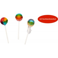 CS Magischer Regenbogen Lutscher Lolli