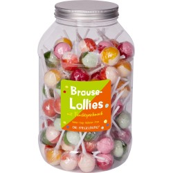 CS Brause Lollie mit Fruchtgeschmack Lutscher 0,60€/ Stück