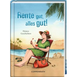 CS Heitere Geschichten: Rente gut, alles gut!