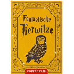 CS Muggel Witze - Zauberschüler / Muggel / Hexen / Fantastische Tierwitze