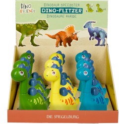 CS Dino Flitzer - Dino Friends vers. Farben kleines Geschenk