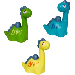 CS Dino Flitzer - Dino Friends vers. Farben kleines Geschenk