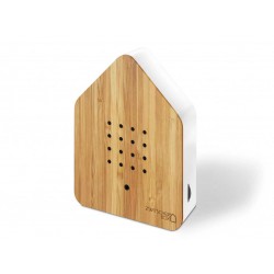 RELAXOUND Zwitscherbox Bamboo Vogelgezwitscher Soundbox