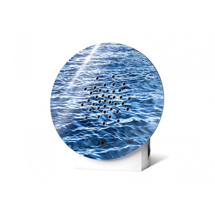 RELAXOUND Oceanbox Waves Meeresrauschen Soundbox