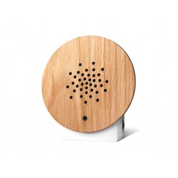 RELAXOUND Oceanbox Holz Meeresrauschen Soundbox