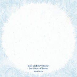 CS Zettelkästchen - Einfach schön notiert (All about blue)